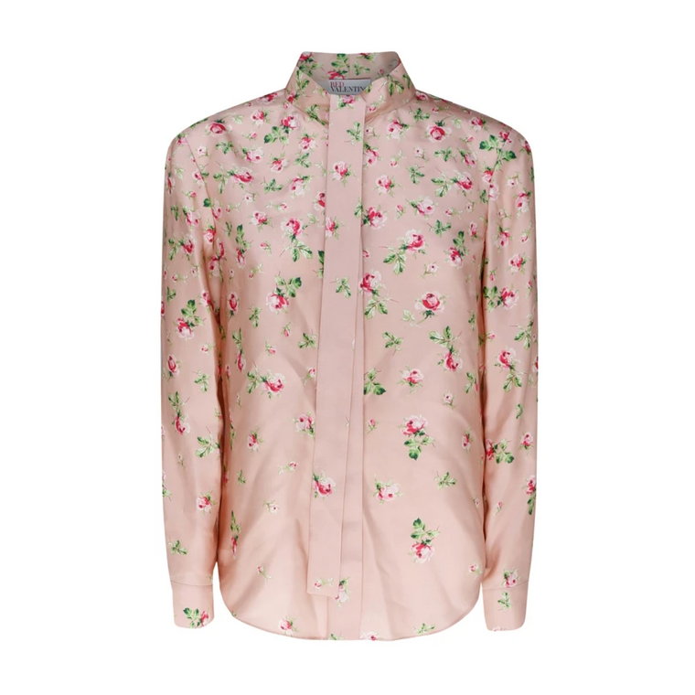 Shirts RED Valentino