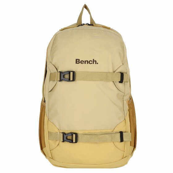 Bench Phenom Backpack 45 cm komora na laptopa sand-natur