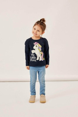 T-shirt z długim rękawem MY LITTLE PONY