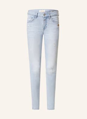 Gang Jeansy Skinny Layla blau