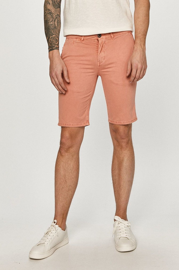 Pepe Jeans - Szorty Blackburn short