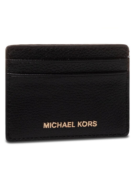 Etui na karty kredytowe MICHAEL Michael Kors