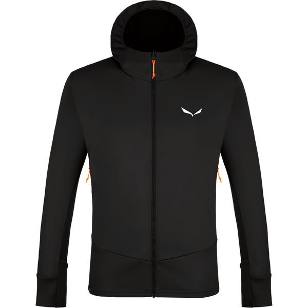 Bluza męska Puez Polarlite Salewa