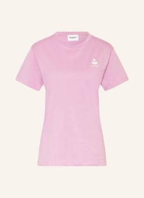 Marant Étoile T-Shirt Aby rosa