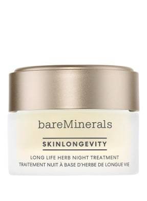 Bareminerals Skinlongevity