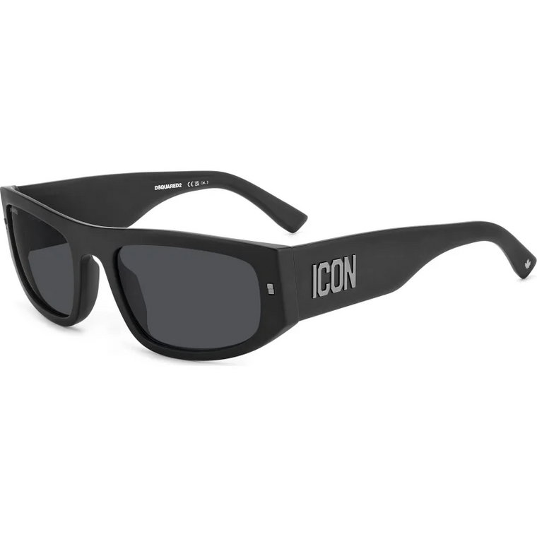 Dsquared2 Okulary przeciwsłoneczne ICON 0016/S