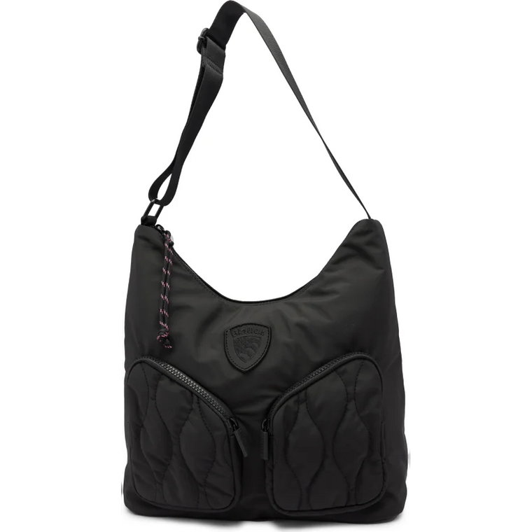 BLAUER Hobo FILL01