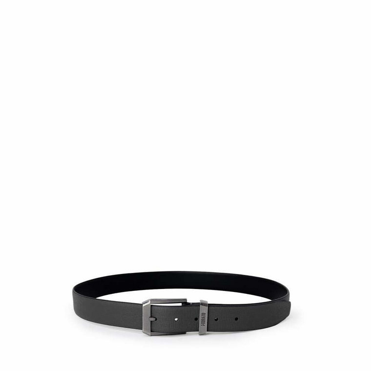 Antony Morato Men Grey Belt Antony Morato