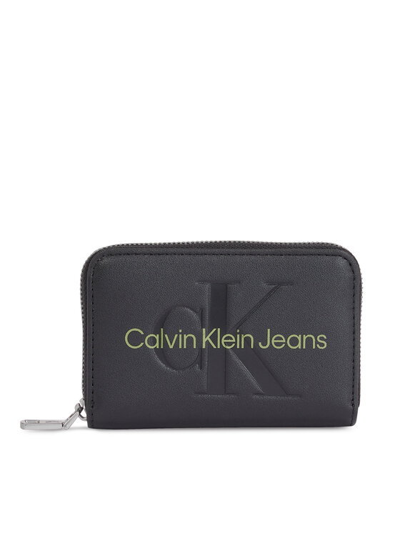 Mały Portfel Damski Calvin Klein Jeans