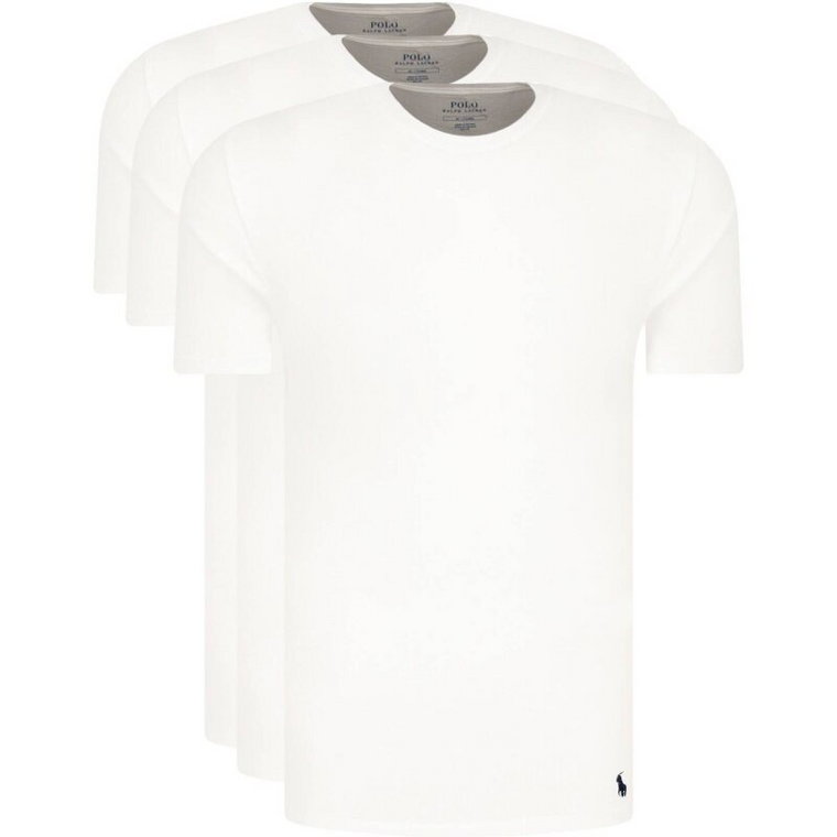 POLO RALPH LAUREN T-shirt 3-pack | Regular Fit