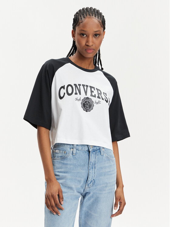 T-Shirt Converse