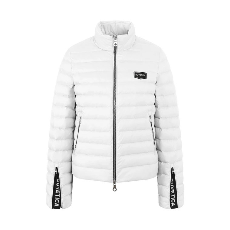 Down Jackets Duvetica