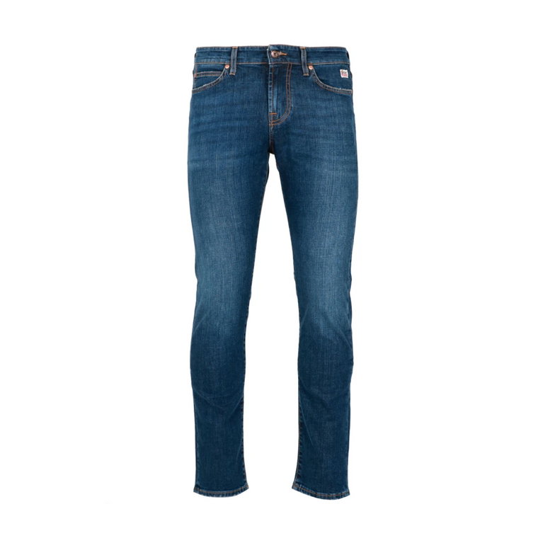 Slim-fit Jeans Roy Roger's