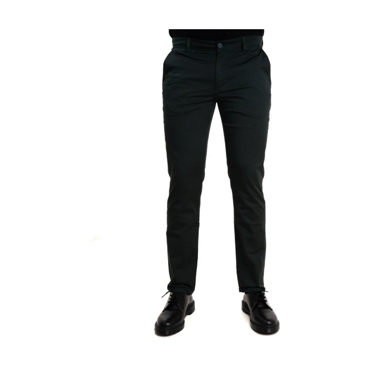 Slim-fit Trousers Armani Exchange