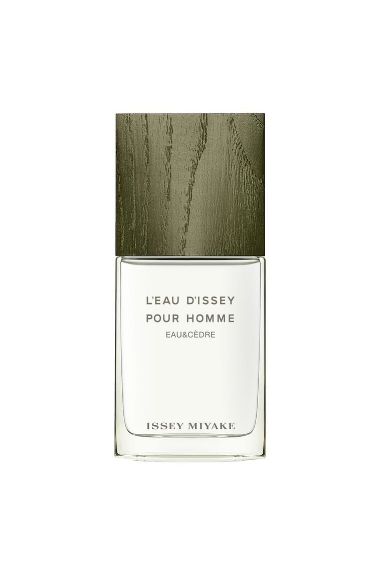 Issey Miyake L'Eau d'Issey pour Homme Eau & Cedre Woda toaletowa 50 ml Męskie