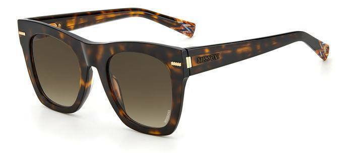 Okulary przeciwsłoneczne Missoni MIS 0069 S 086