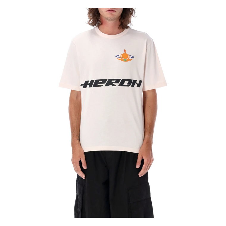 T-Shirts Heron Preston