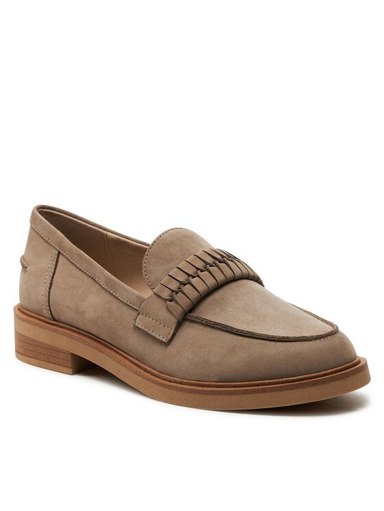 Loafersy Caprice