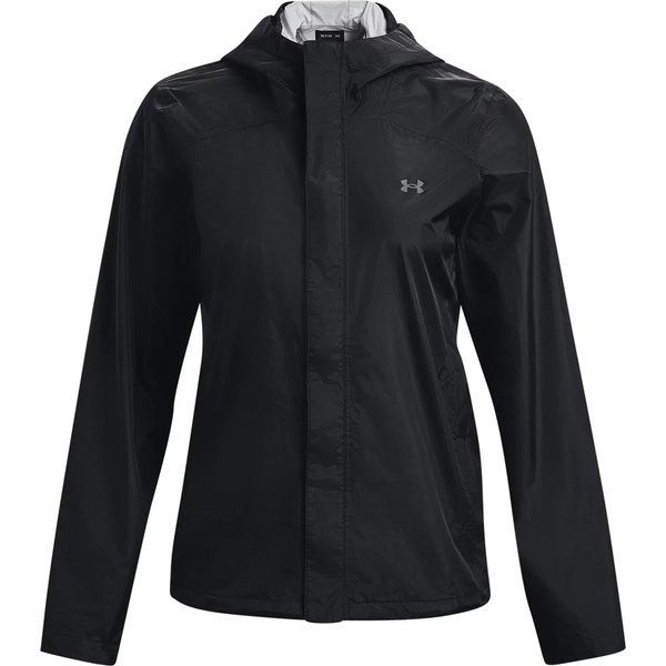 Women's UA Storm Forefront Rain Jacket