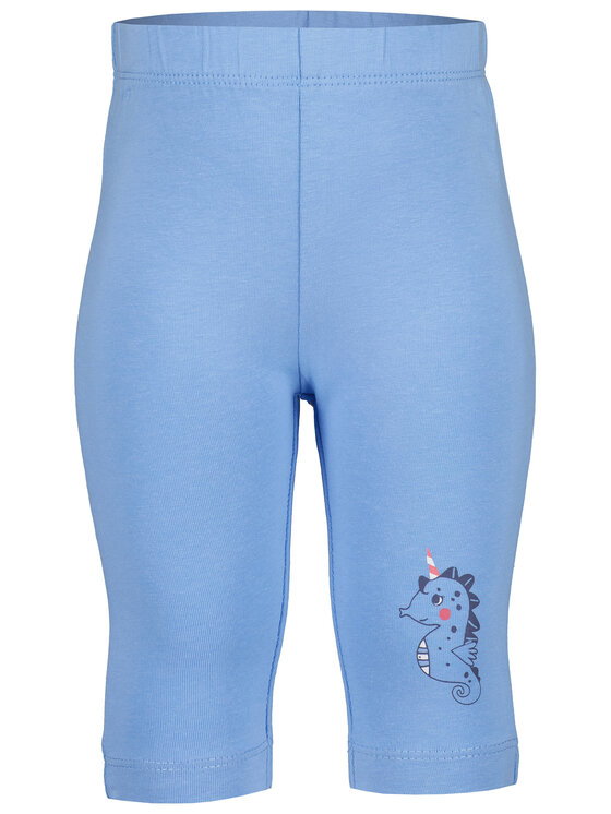 Legginsy Blue Seven