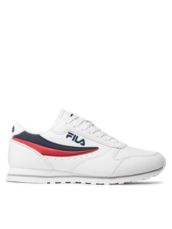 Sneakersy Fila