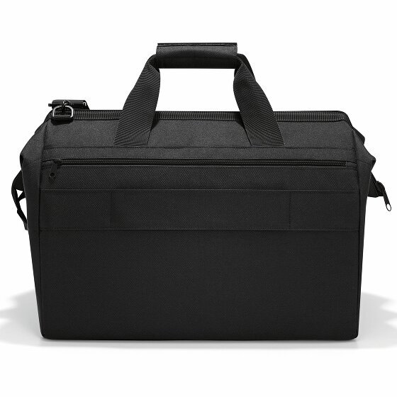 reisenthel Allrounder L Weekender Travel Bag 48 cm black