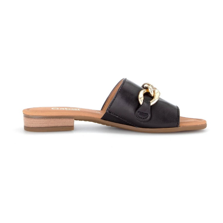 Flat Sandals Gabor