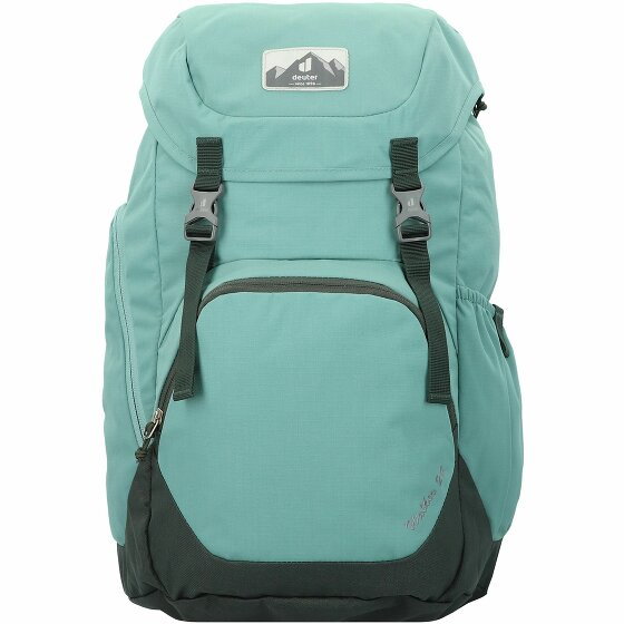 Deuter Walker 24 Plecak 52 cm Komora na laptopa jade-ivy