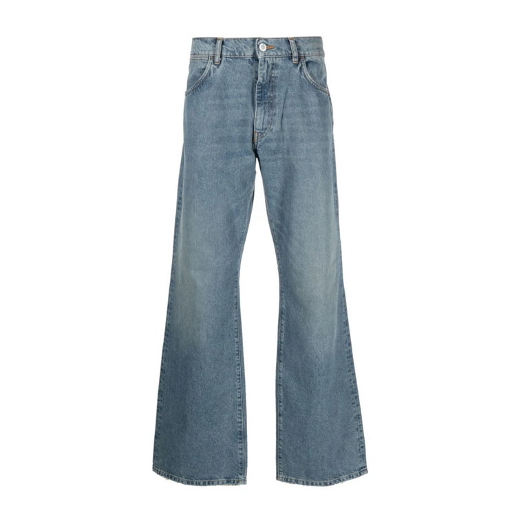 Boot-cut Jeans Amish