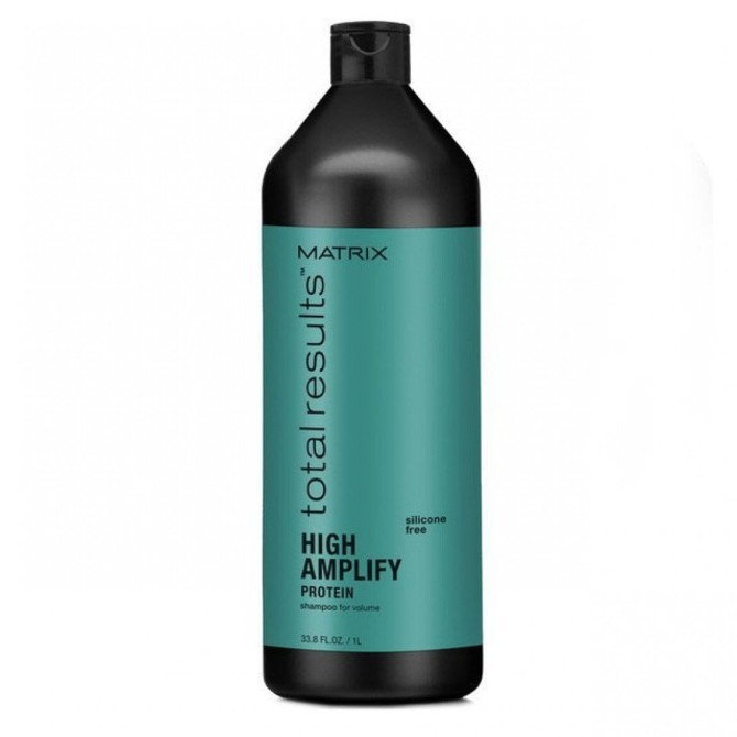 Matrix Total Results High Amplify Shampoo szampon zwiększający objętość włosów 1000ml