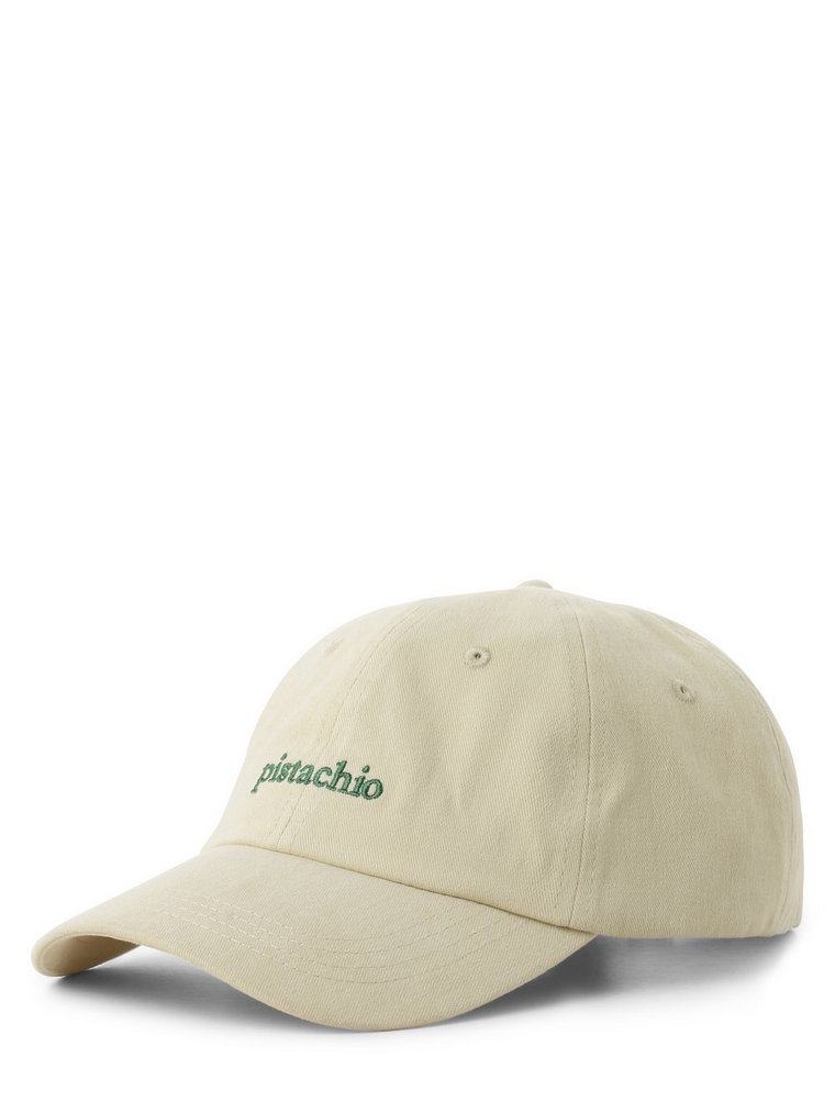 IPURI - Damska czapka z daszkiem, beżowy