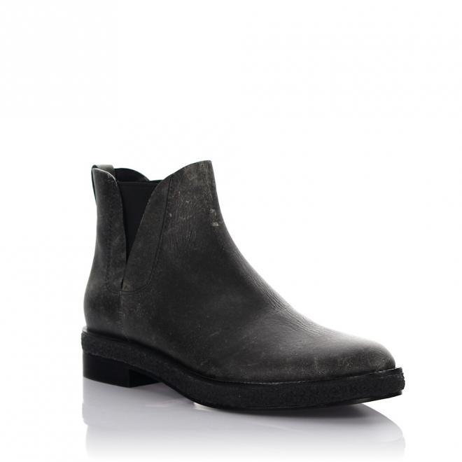 Alexander Wang Chelsea Boots USED skóra cielęca