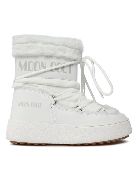 Śniegowce Moon Boot