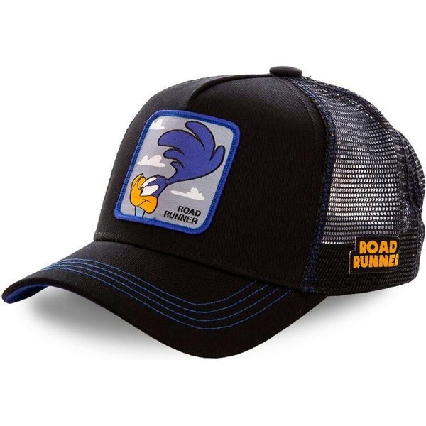 Czapka z daszkiem Looney Tunes Trucker Capslab