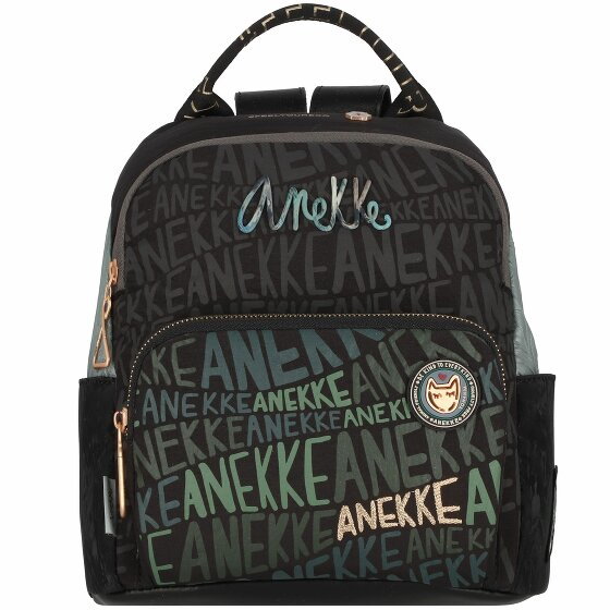 Anekke Canada City Backpack 27 cm mehrfarbig