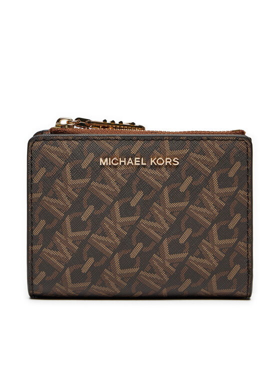 Mały Portfel Damski MICHAEL Michael Kors