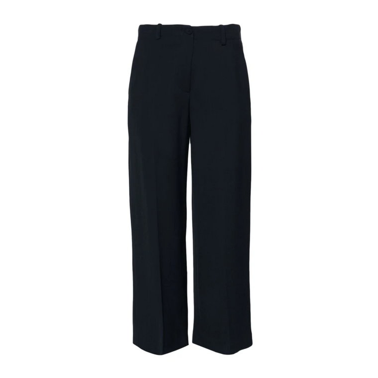 Wide Trousers Erika Cavallini