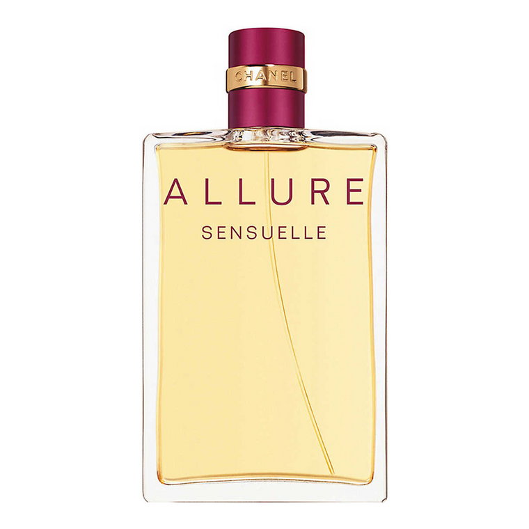 Chanel Allure Sensuelle woda perfumowana 100 ml