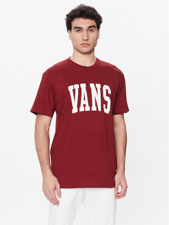 T-Shirt Vans