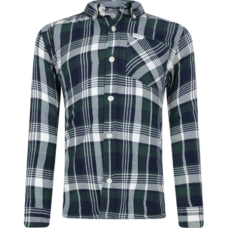 Pepe Jeans London Koszula DARREL | Regular Fit