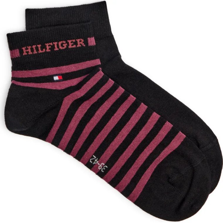 Tommy Hilfiger Skarpety 2-pack