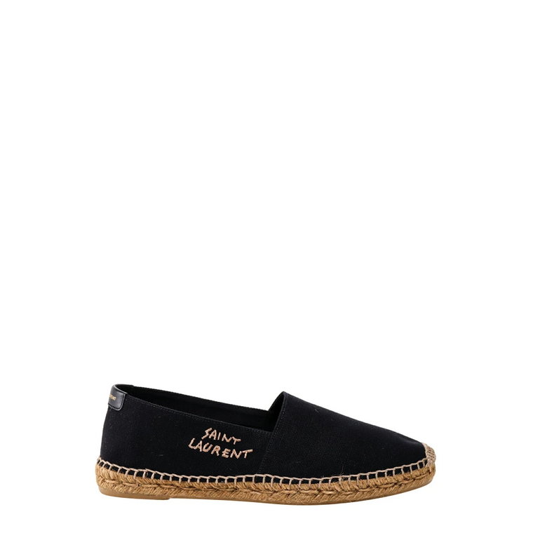 Espadrilles Saint Laurent