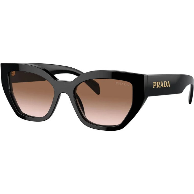 Prada Okulary przeciwsłoneczne PR A09S