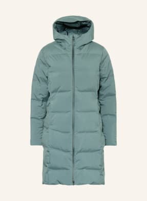 Patagonia Parka Puchowa Jackson Glacier gruen