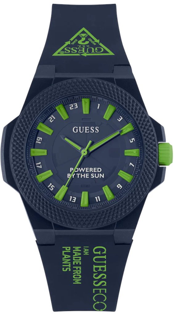 GUESS ZEGAREK Outspoken GW0587L2