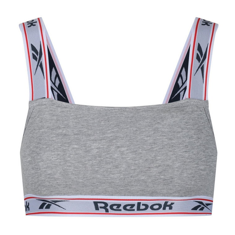 Biustonosz damski Reebok Krystal sportowy-S