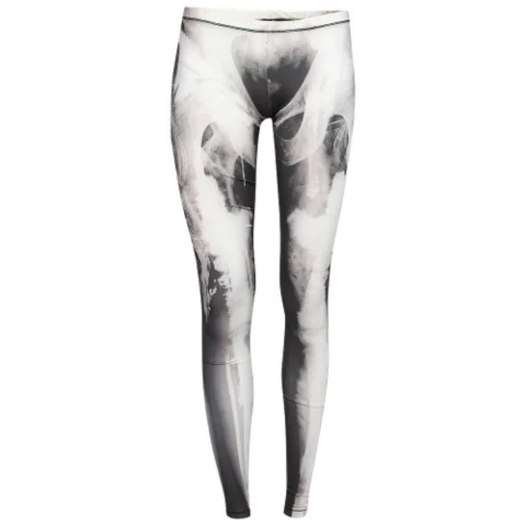 Pre-owned Knit bottoms Alexander McQueen Pre-owned