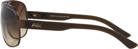 Okulary Przeciwsłoneczne Armani Exchange AX 2012S 605813
