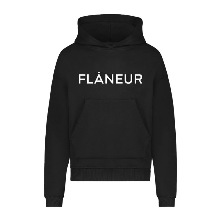 Hoodies Flaneur Homme