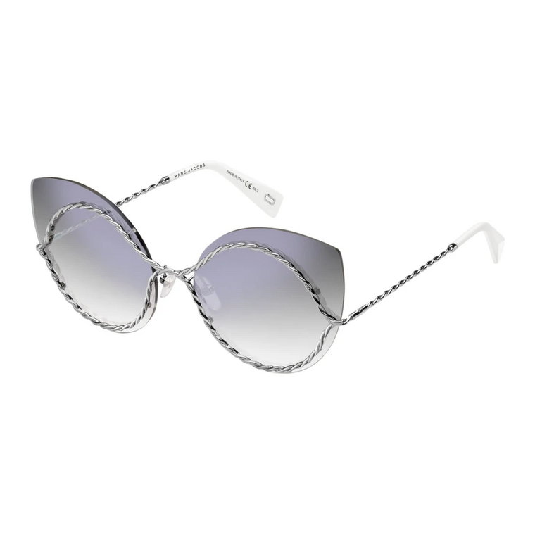 Stylowe okulary przeciwsłoneczne Marc 161/S Marc Jacobs
